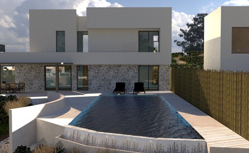 Villa in Apokoronas, Griechenland 1