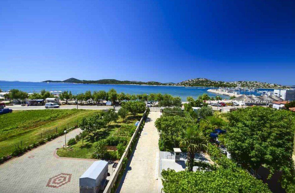 Sibenik, Sibenik-Knin County, Croatia 1 - 15478957