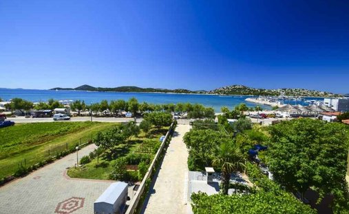 Sibenik, Sibenik-Knin County, Croatia 1