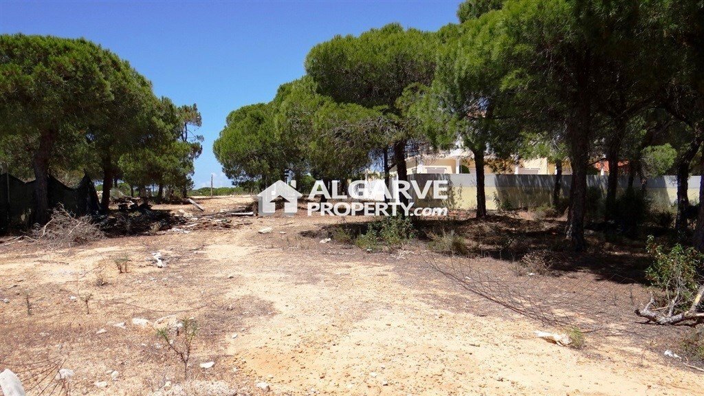 Land in Almancil, Algarve, Portugal 1 - 15475991