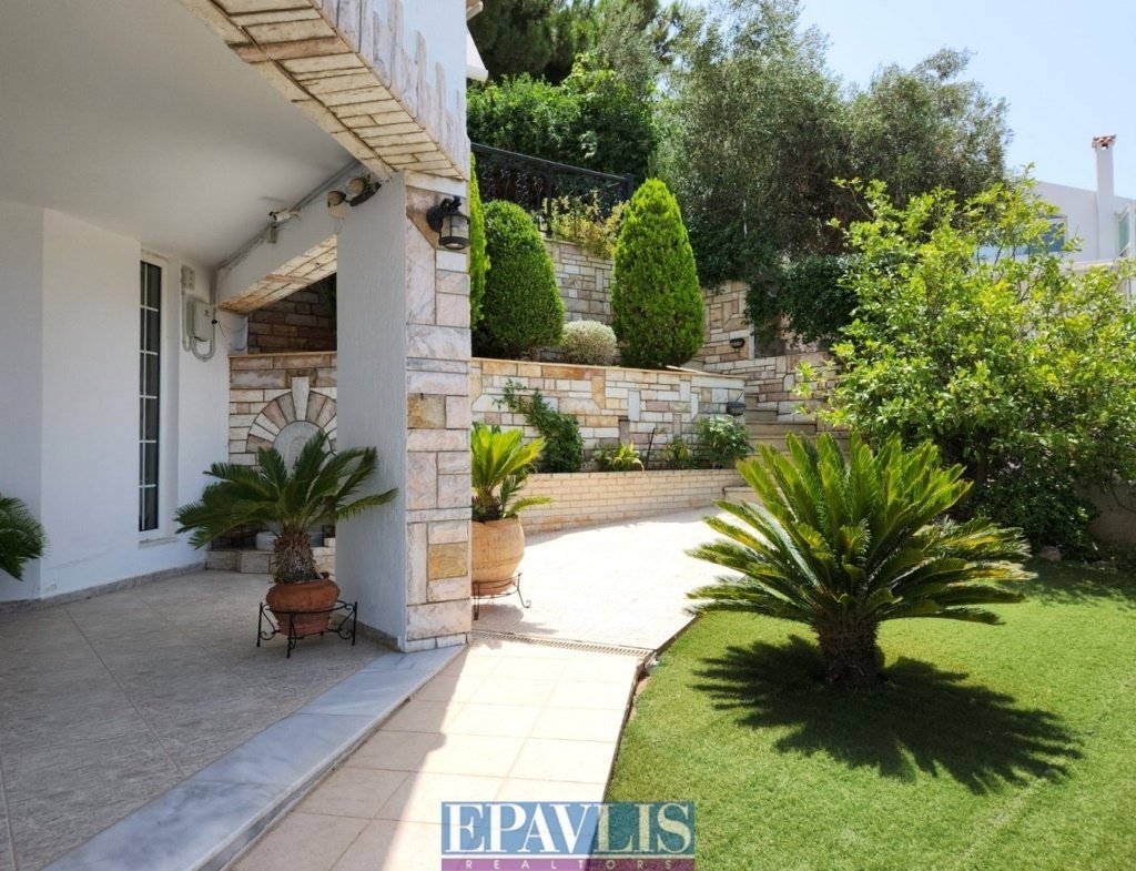 Haus in Voula, Attika, Griechenland 2 - 15476075