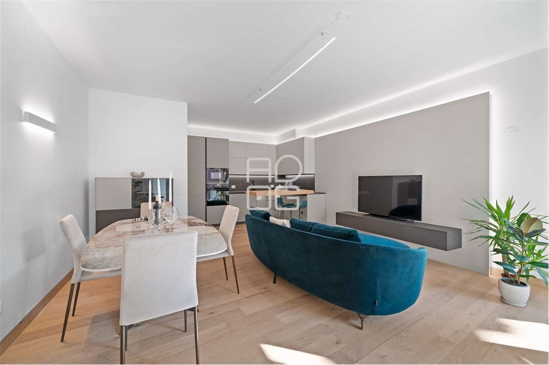 Apartment in Historic Center, Desenzano del Garda, Lombardy 1 - 15477649