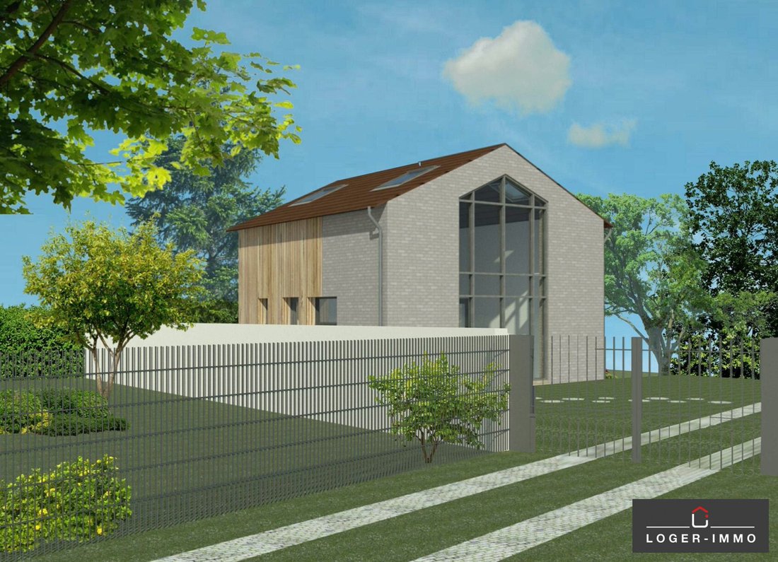 House in Ledru Rollin, Le Perreux-sur-Marne, France 3 - 14890863