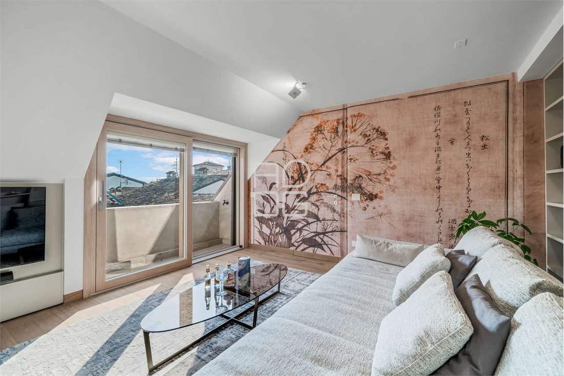 Apartment in Historic Center, Desenzano del Garda, Lombardy 3 - 15477642