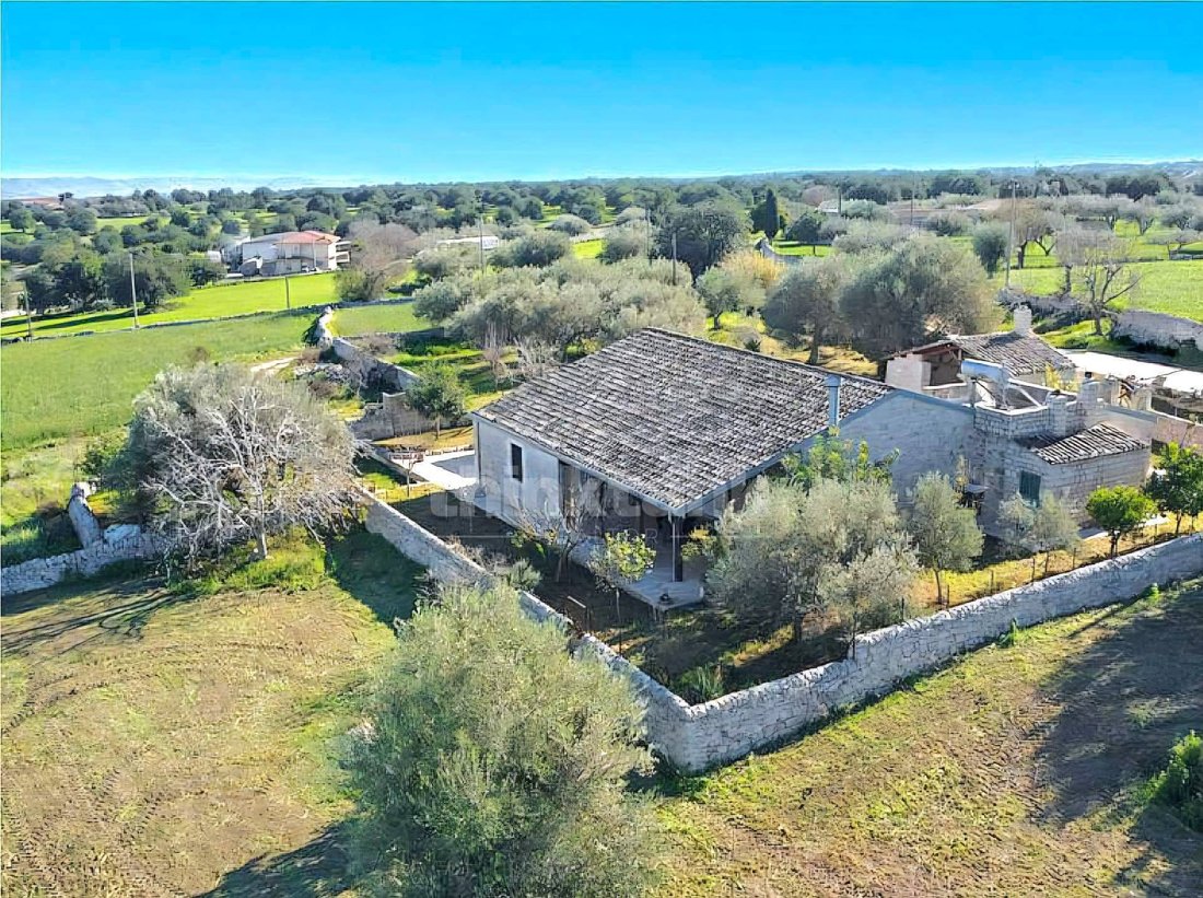 Villa in Frigintini - Gianforma, Modica, Sicily 3 - 15478247