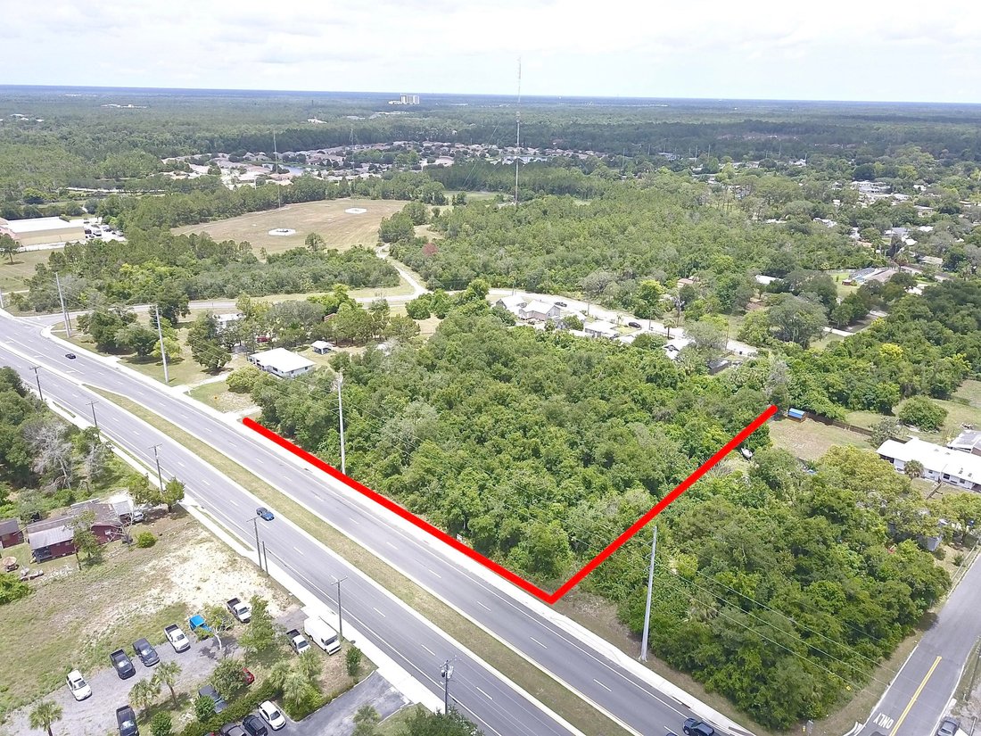 Land in Holly Hill, Florida, United States 3 - 15475765