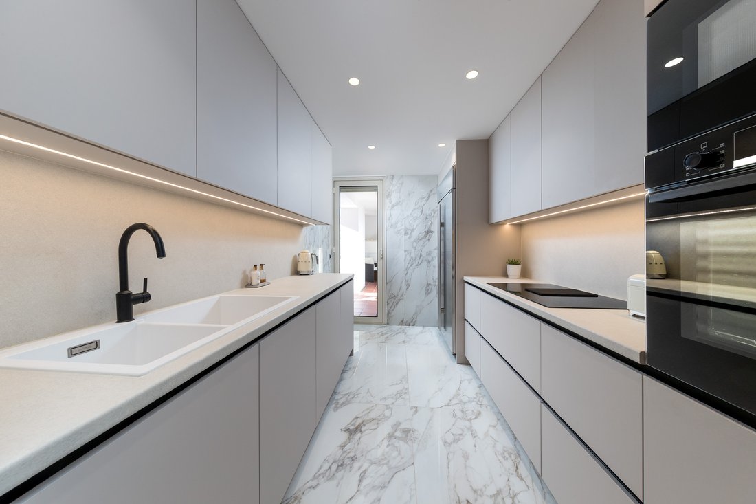 Apartment in Monaco, Monaco 5 - 13709371