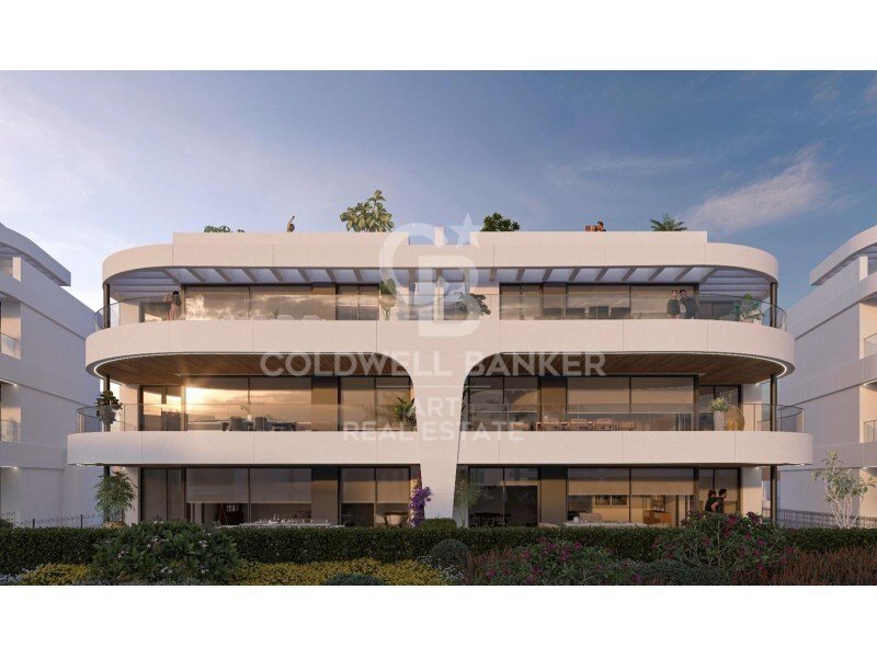 Apartment in Estepona, Andalusia, Spain 2 - 15477690