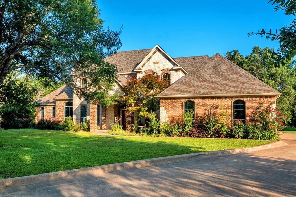 Farm Ranch in Eustace, Texas, United States 2 - 15029674