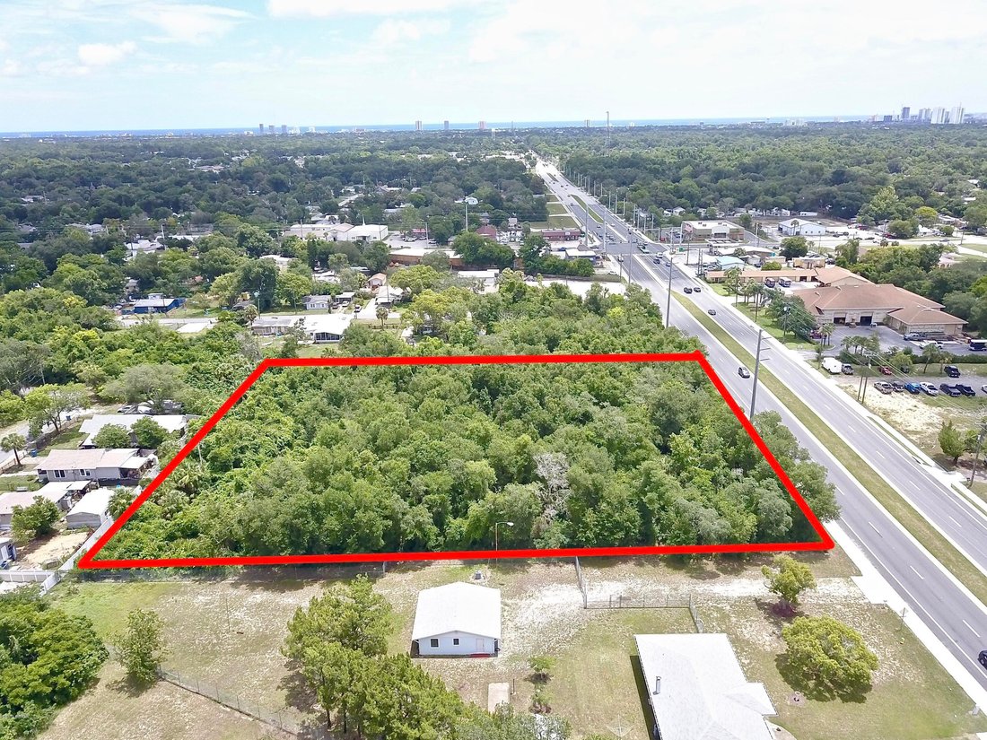 Land in Holly Hill, Florida, United States 2 - 15475765