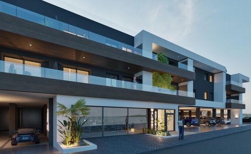 Penthouse in Benijofar, Valencian Community, Spain 1