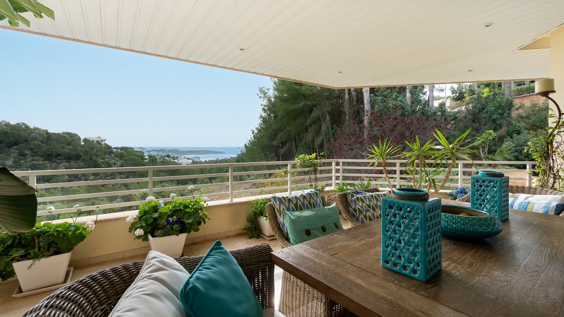 Appartamento a Portals Nous, Calvià, Isole Baleari 1 - 15476788