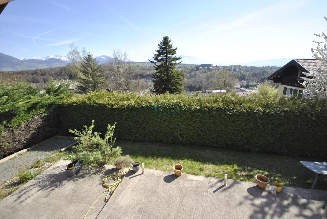 House in Fillinges, Auvergne-Rhône-Alpes, France 2 - 15484114