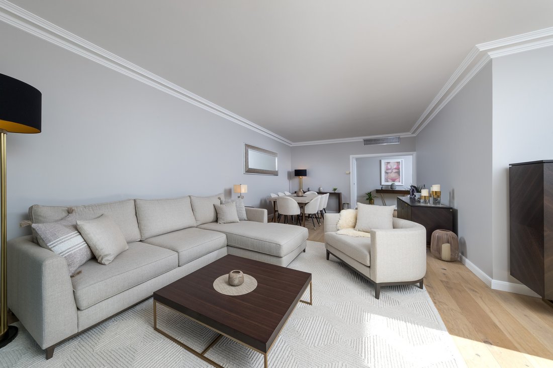 Apartment in Monaco, Monaco 4 - 13709371