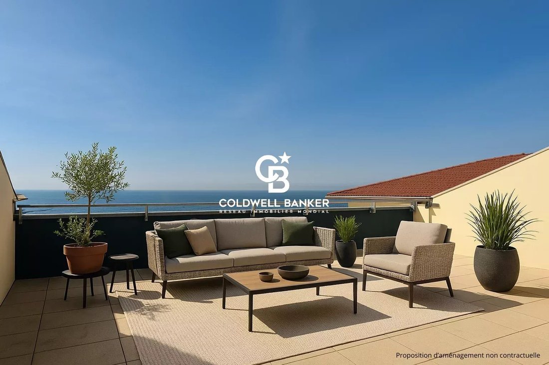 Apartment in La Plage, Capbreton, France 1 - 15462167