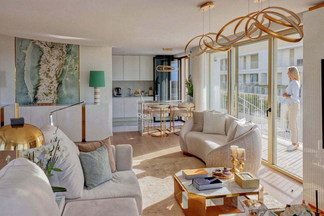 Apartment in Faro (Se e Sao Pedro), Algarve, Portugal 5 - 15475983