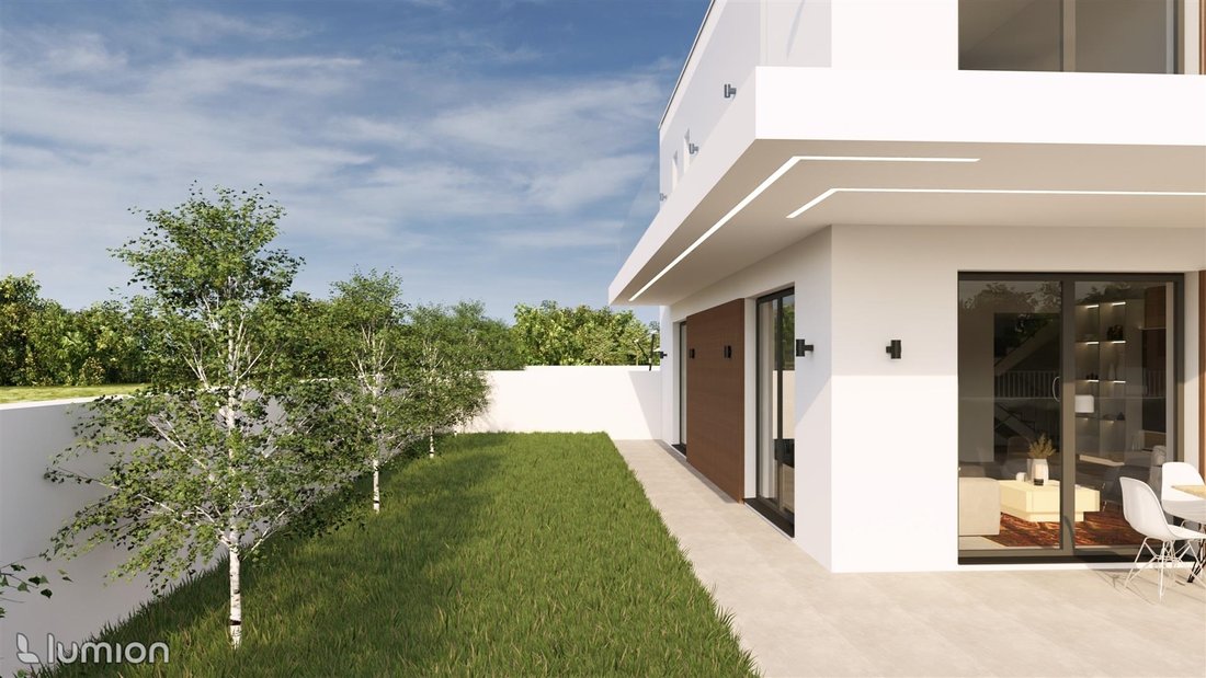 House in Almancil, Algarve, Portugal 5 - 15471237