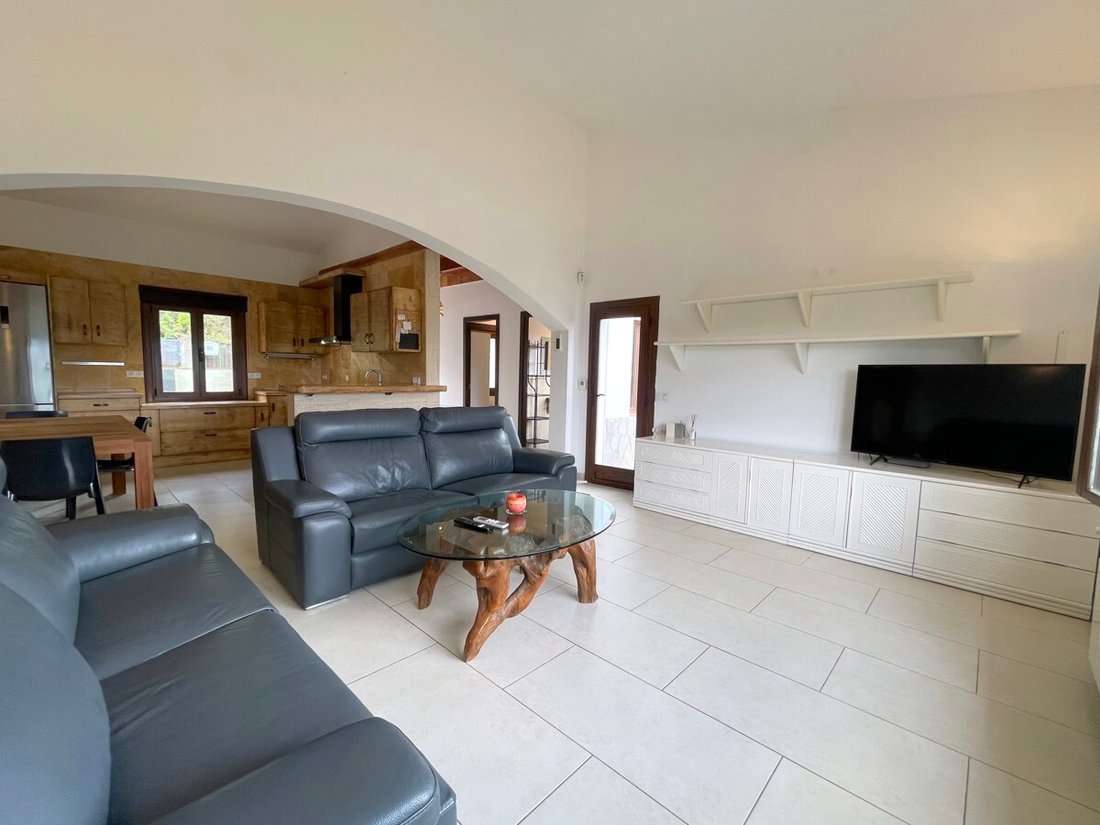 Villa in Galilea, La Rioja, Spain 5 - 15482601