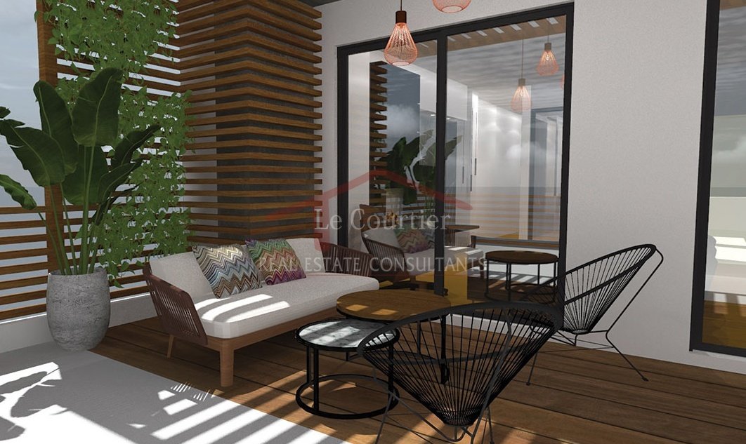 Appartamento a Kallithea, Attica, Grecia 1 - 15476162