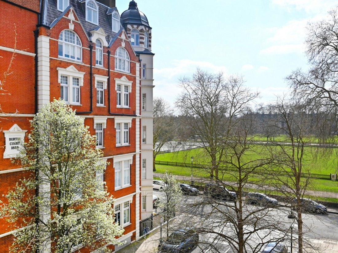 Apartment in Chelsea, Kensington And Chelsea, England 3 - 15478343