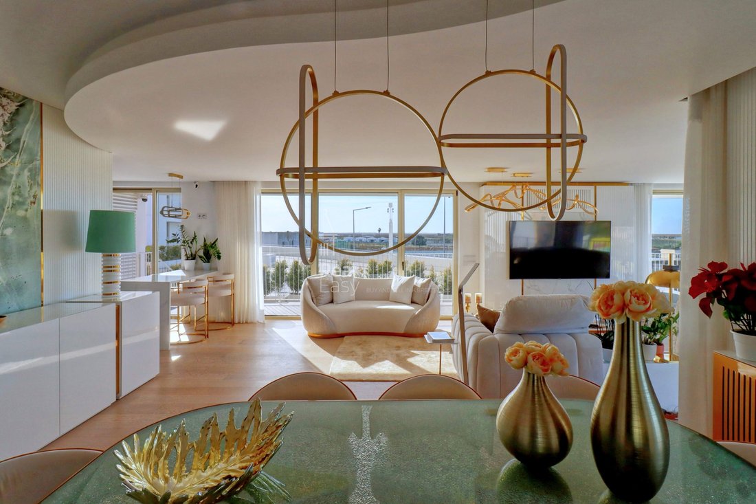 Apartment in Faro (Se e Sao Pedro), Algarve, Portugal 1 - 15475983