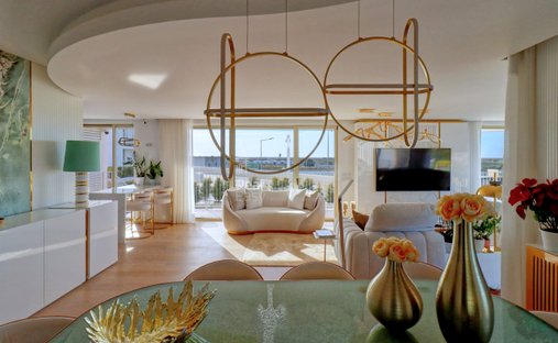 Apartment in Faro (Se e Sao Pedro), Algarve, Portugal 1