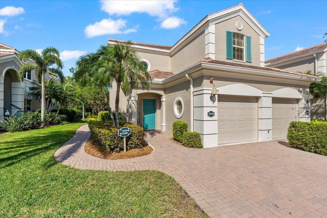 Condo in Sarasota, Florida, United States 4 - 15450737