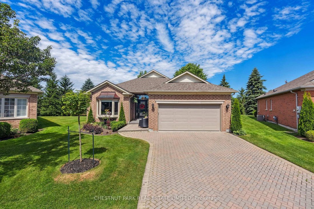 House in Whitchurch-Stouffville, Ontario, Canada 1 - 15479850