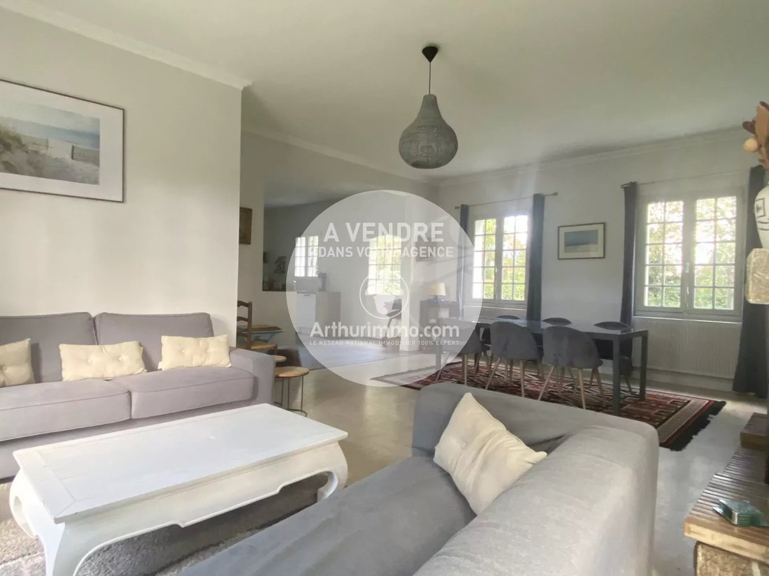 House in Mesquer, Pays de la Loire, France 2 - 15476671