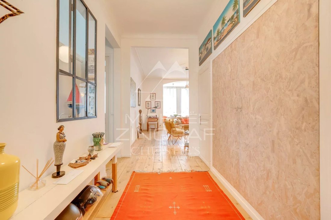 Apartment in Castellane, 6e Arrondissement, Marseille 5 - 15481761