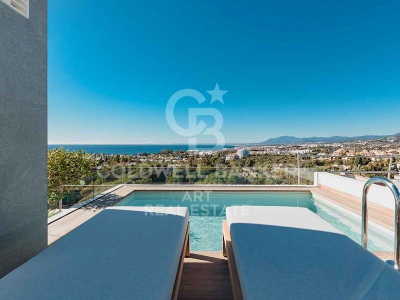 House in Rio Real, Marbella, Andalusia 3 - 15477717