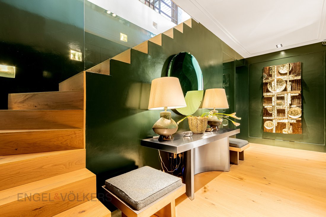 Apartment in Mexico City, Mexico City, Mexico 2 - 15482247