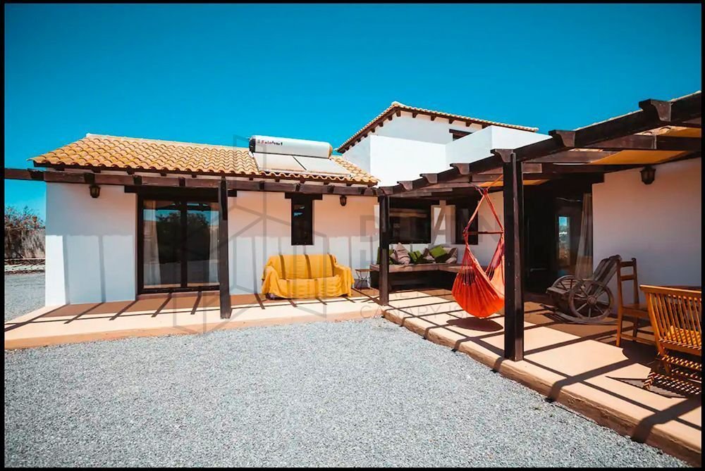 Chalet in La Oliva, Canary Islands, Spain 2 - 15478649