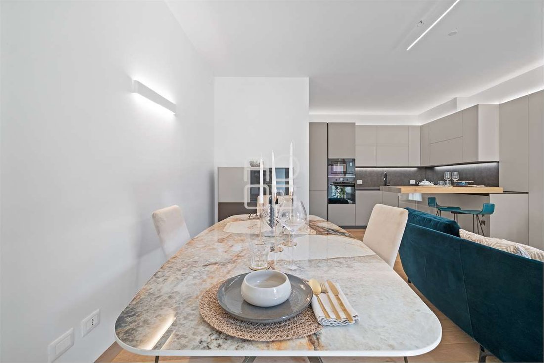Apartment in Historic Center, Desenzano del Garda, Lombardy 5 - 15477649