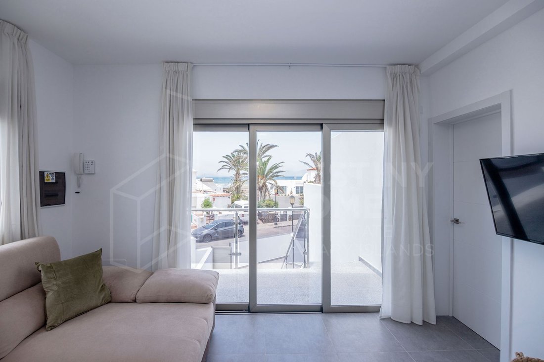 La Oliva, Canary Islands, Spain 5 - 15478603