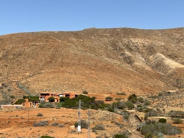 Estate in Betancuria, Canary Islands, Spain 3 - 15478495