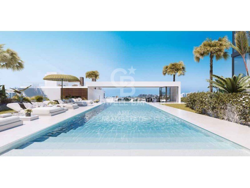 House in Rio Real, Marbella, Andalusia 1 - 15477717
