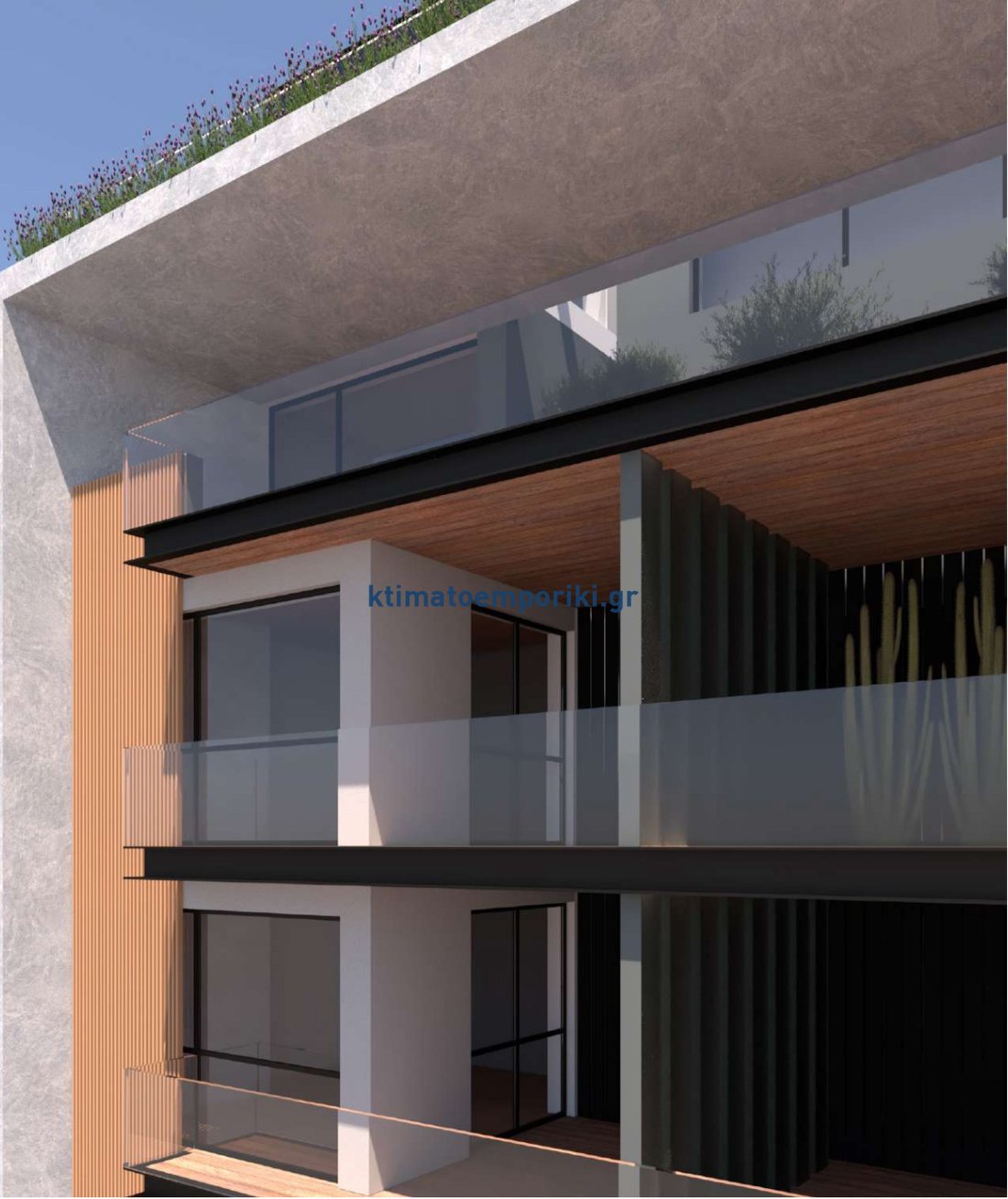 Apartment in 3rd District of Athens, Athens, Greece 3 - 15476096