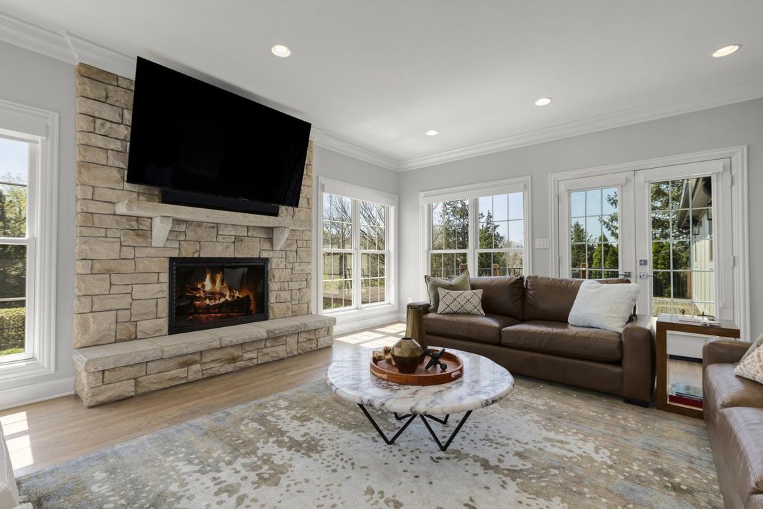 House in Town and Country, Missouri, United States 3 - 15484063