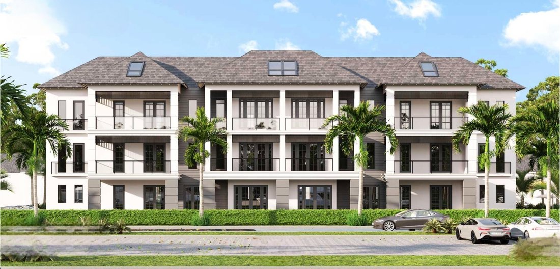 Condo in Nassau, New Providence, The Bahamas 2 - 13761721