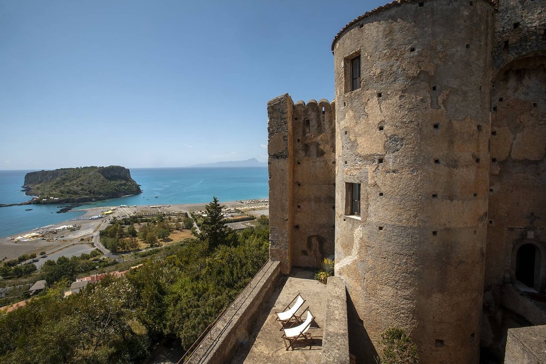Praia A Mare, Calabria, Italy 1 - 15085365