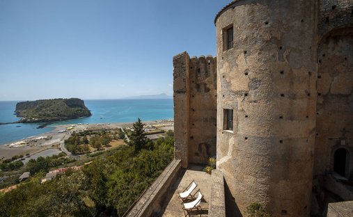 Praia a Mare, Calabria, Italia 1