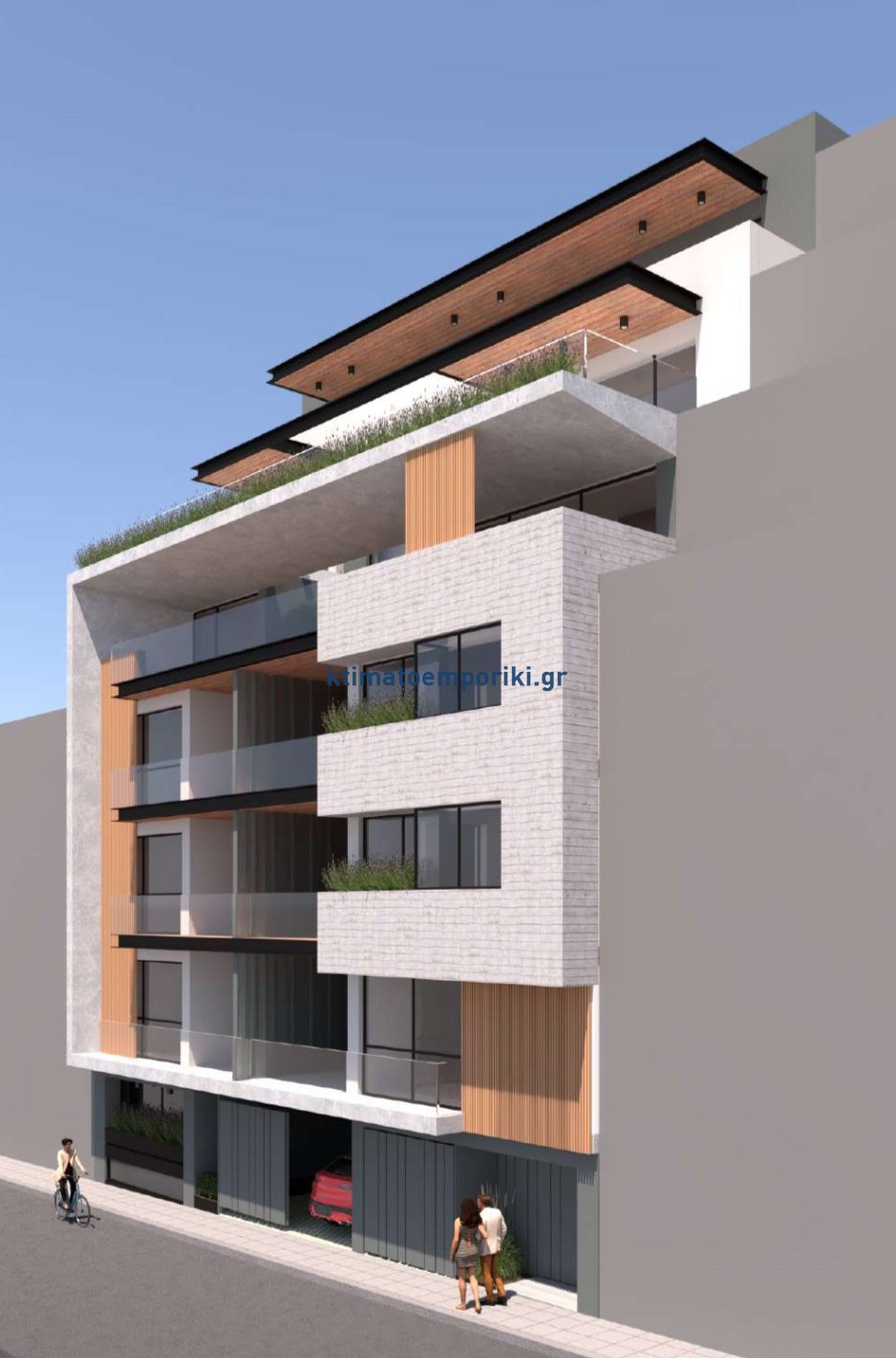 Apartment in 3rd District of Athens, Athens, Greece 2 - 15476096
