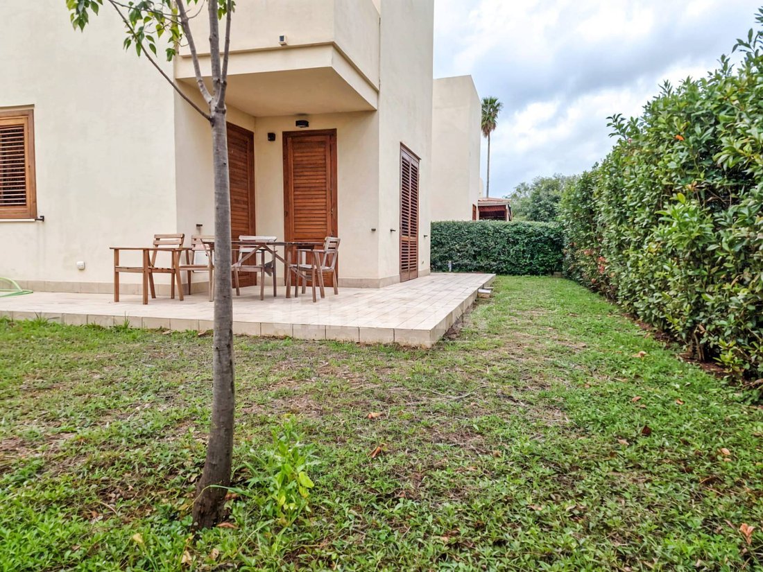 Villa in Fontane Bianche, Sicily, Italy 4 - 15478227