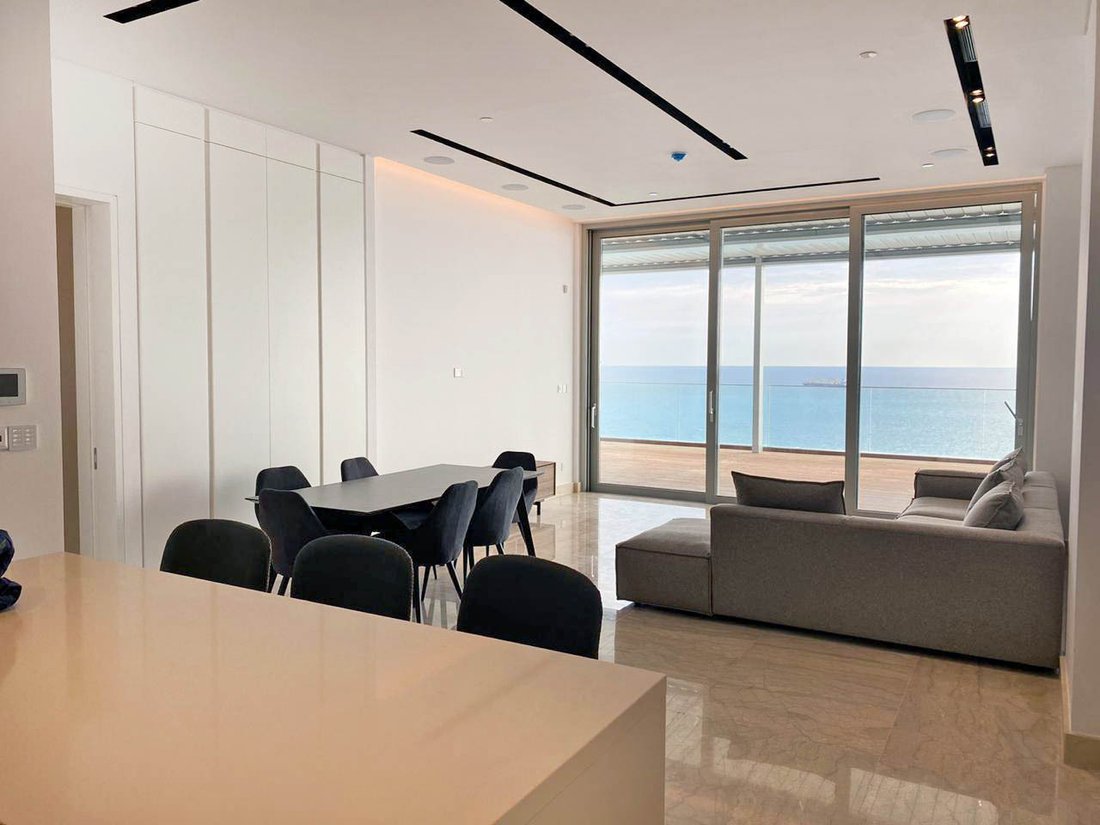 House in Limassol, Limassol, Cyprus 1 - 15478509