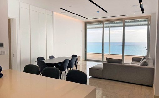 House in Limassol, Limassol, Cyprus 1