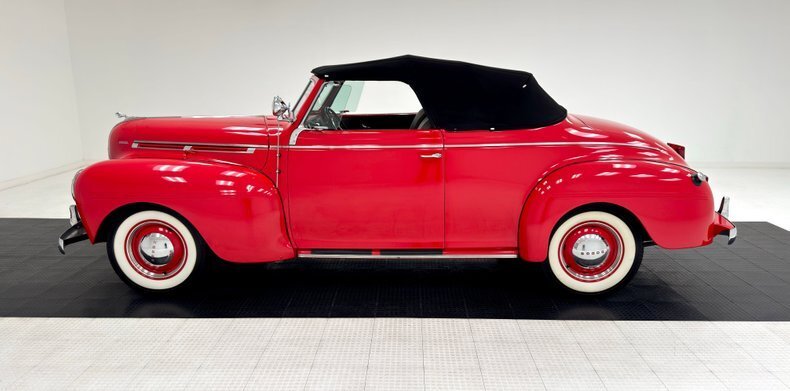 Cabriolet in Morgantown, United States 3 - 13769321