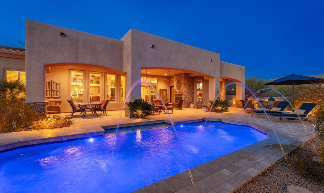 Sonoran Highlands In Scottsdale, Arizona, United States For Sale (15475957)