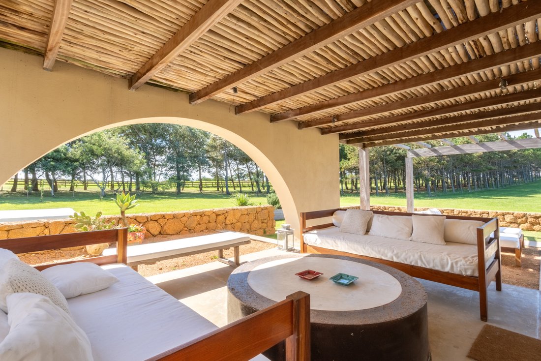 Townhouse in Las Garzas, Rocha Department, Uruguay 3 - 15478251