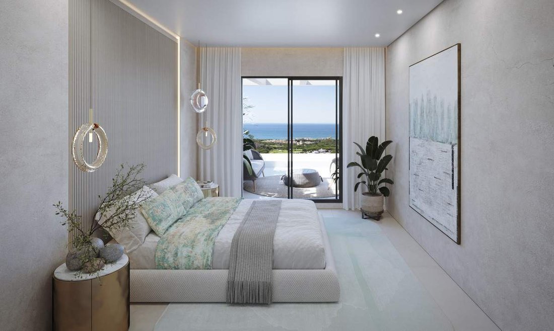 Apartment in Puerto De Cabopino, Elviria-Cabopino, Marbella 5 - 14980587
